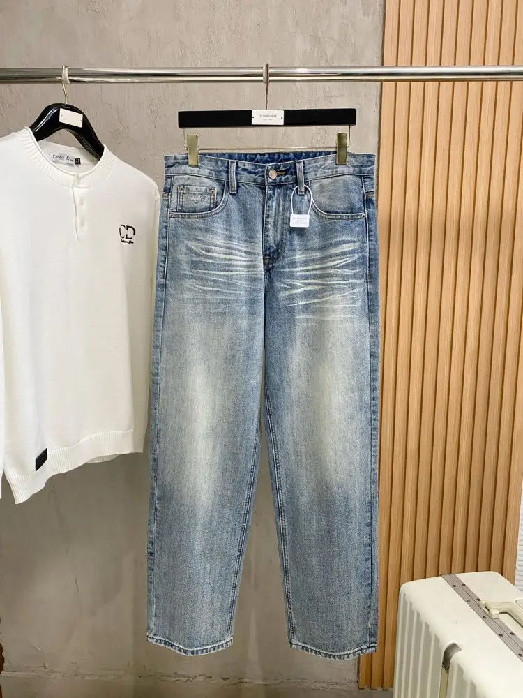 Gucci Jeans men's — Photo 2
