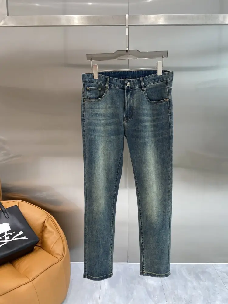Gucci Jeans men's — Photo 2