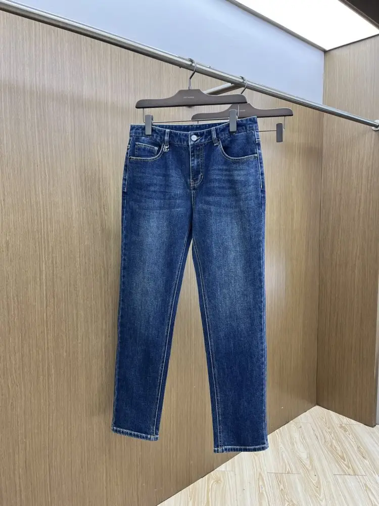 Gucci Джинси чоловічі — Фото 2