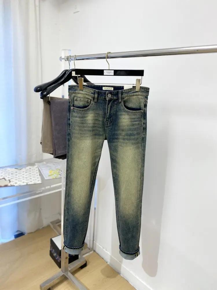 Gucci Jeans men's — Photo 2