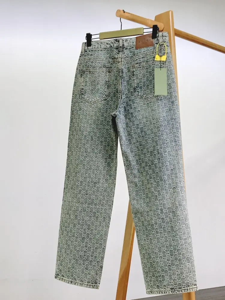 Gucci Jeans men's — Photo 2