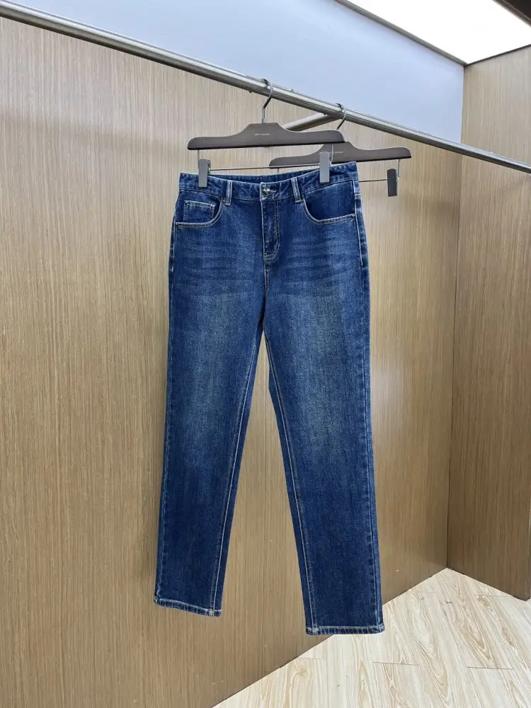 Gucci Джинси чоловічі — Фото 2