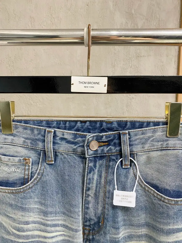 Gucci Jeans men's — Photo 3