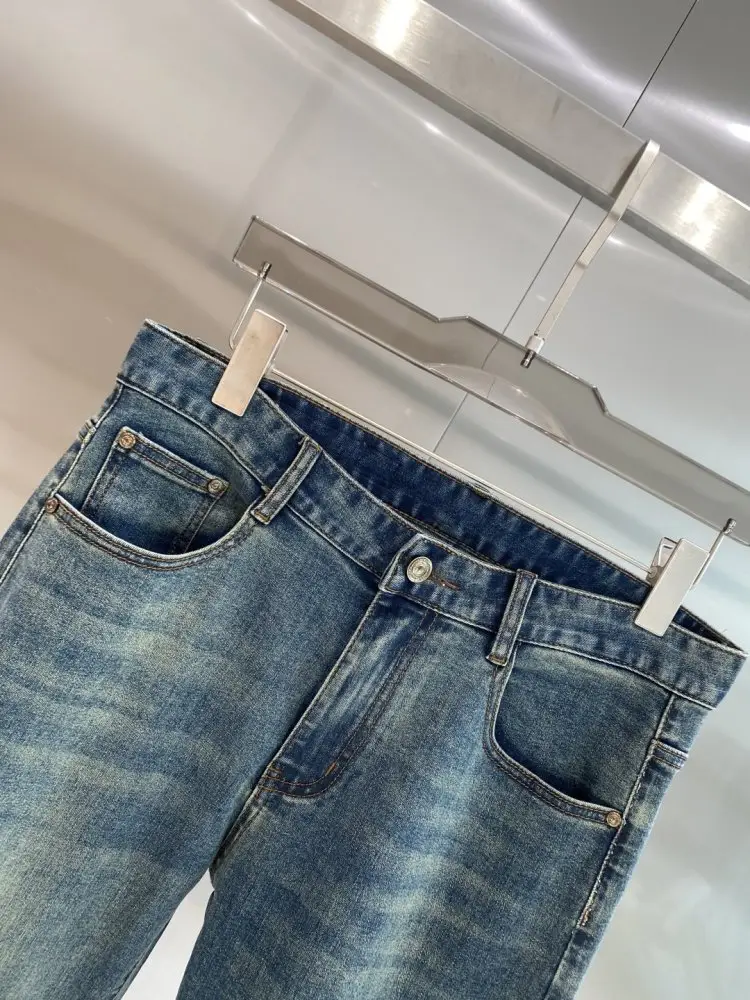 Gucci Jeans men's — Photo 3