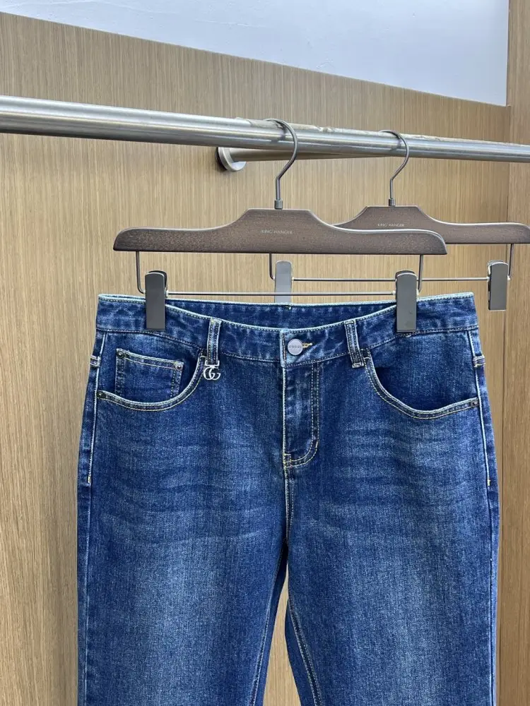 Gucci Джинси чоловічі — Фото 3