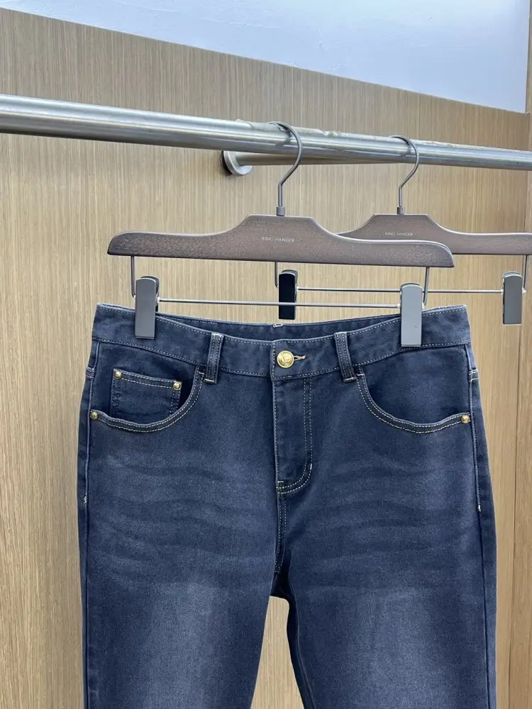 Gucci Джинси чоловічі — Фото 3