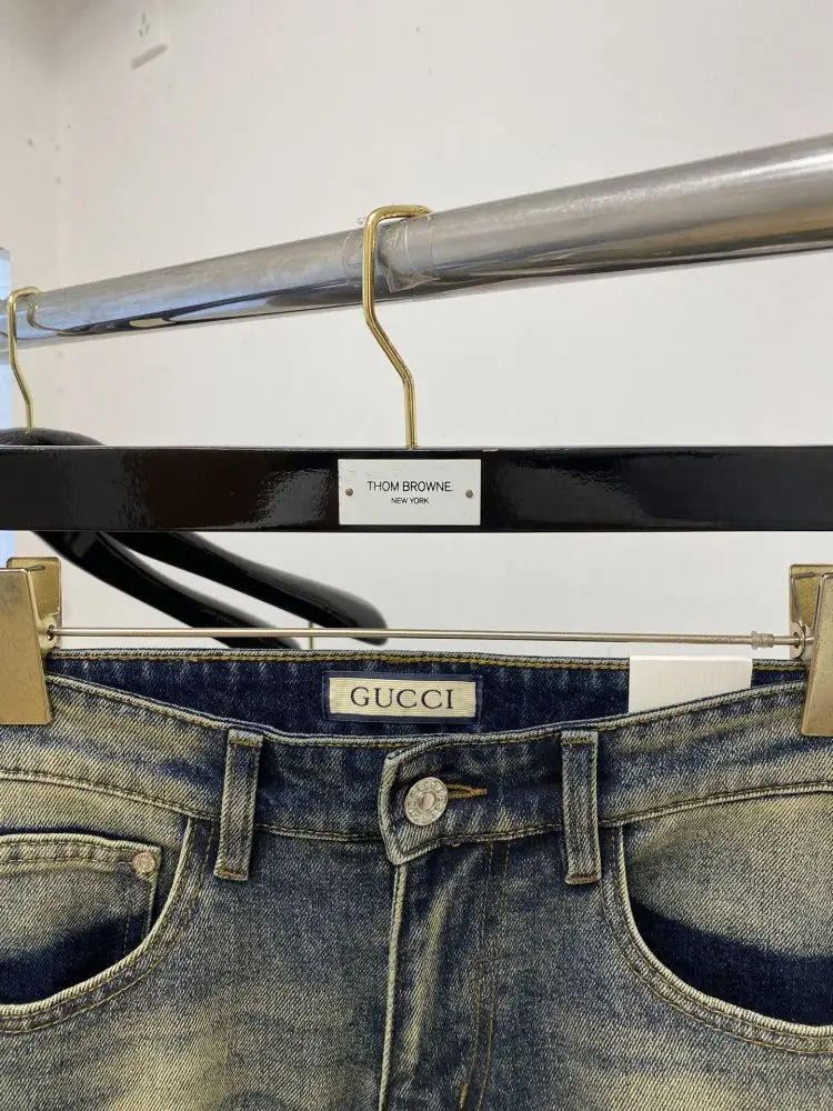 Gucci Jeans men's — Photo 3