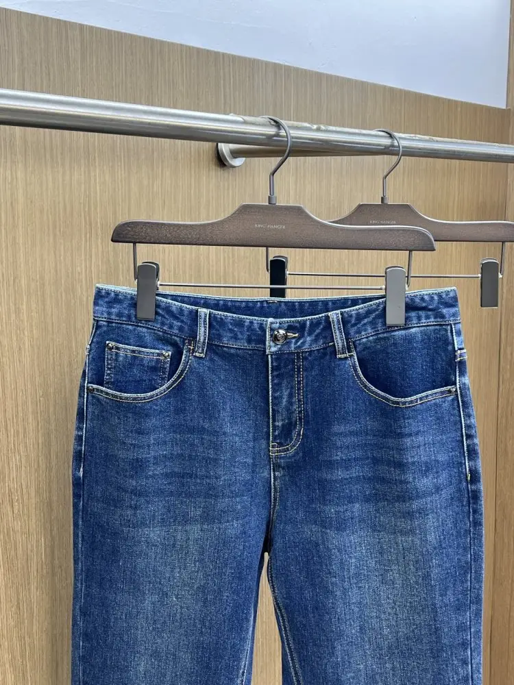 Gucci Джинси чоловічі — Фото 3