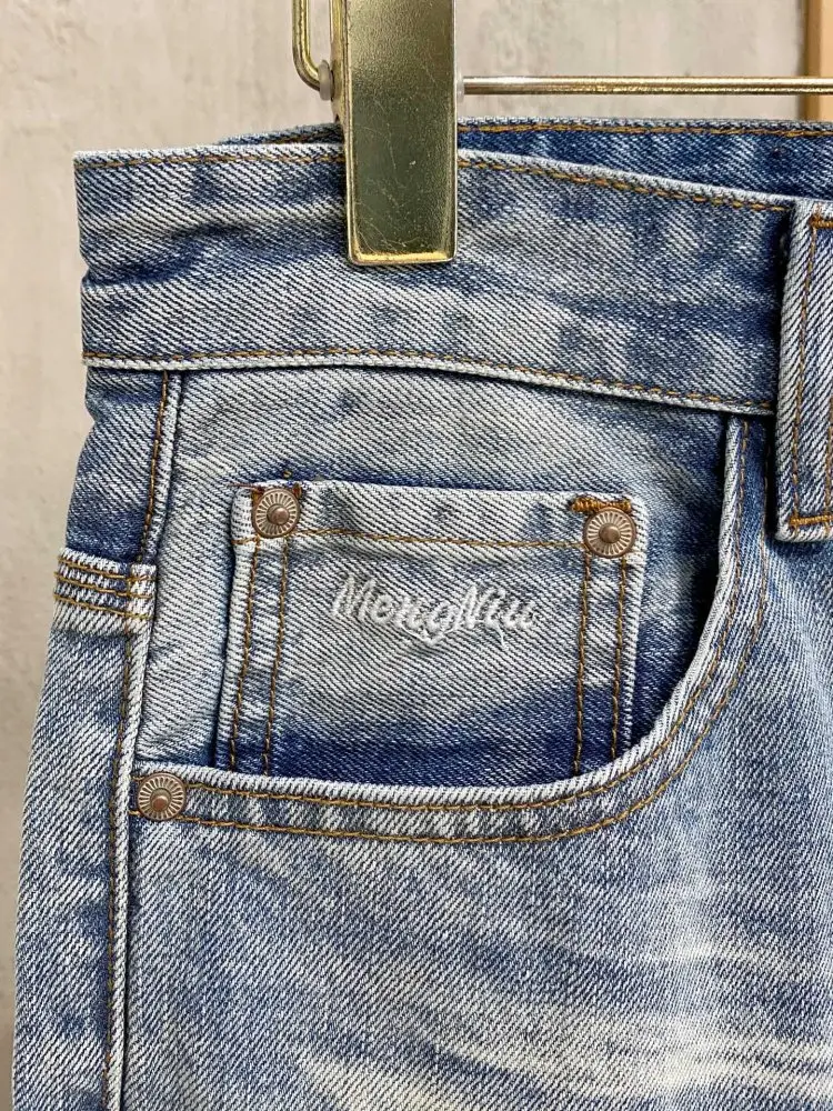 Gucci Jeans men's — Photo 4