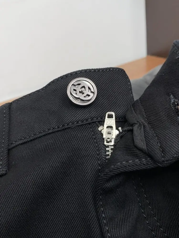 Gucci Джинси чоловічі — Фото 4