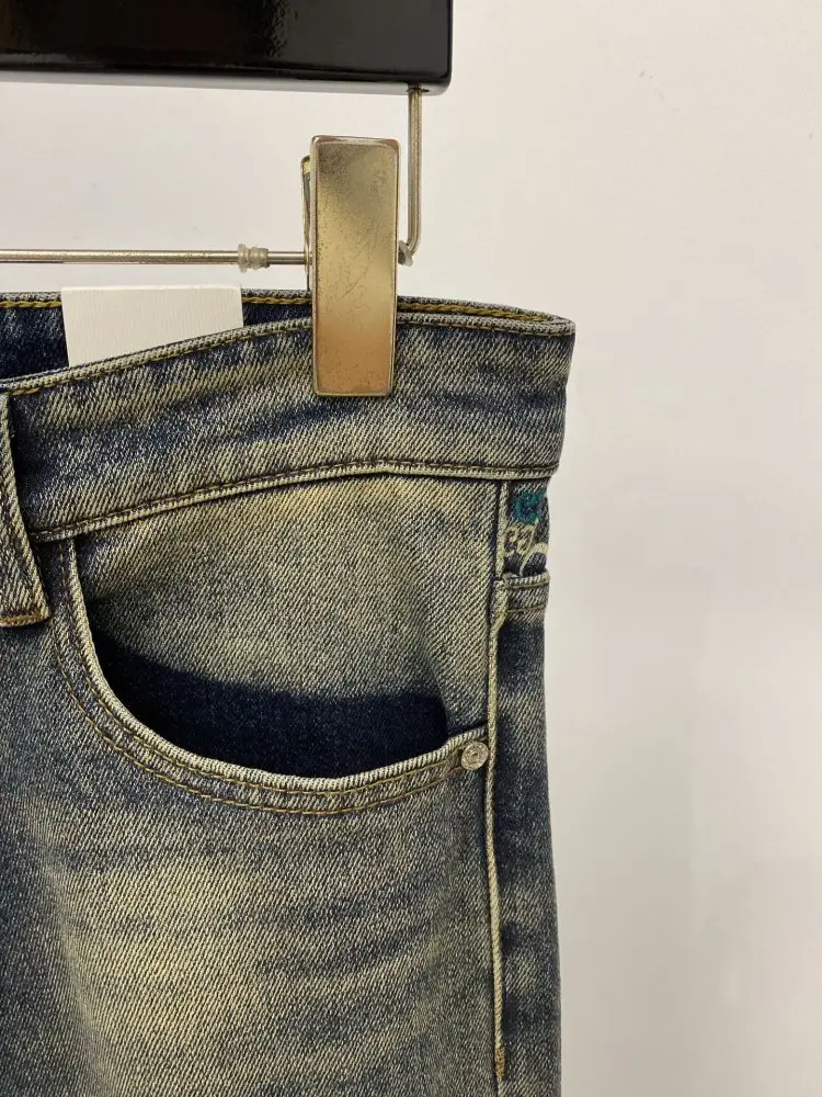Gucci Jeans men's — Photo 4