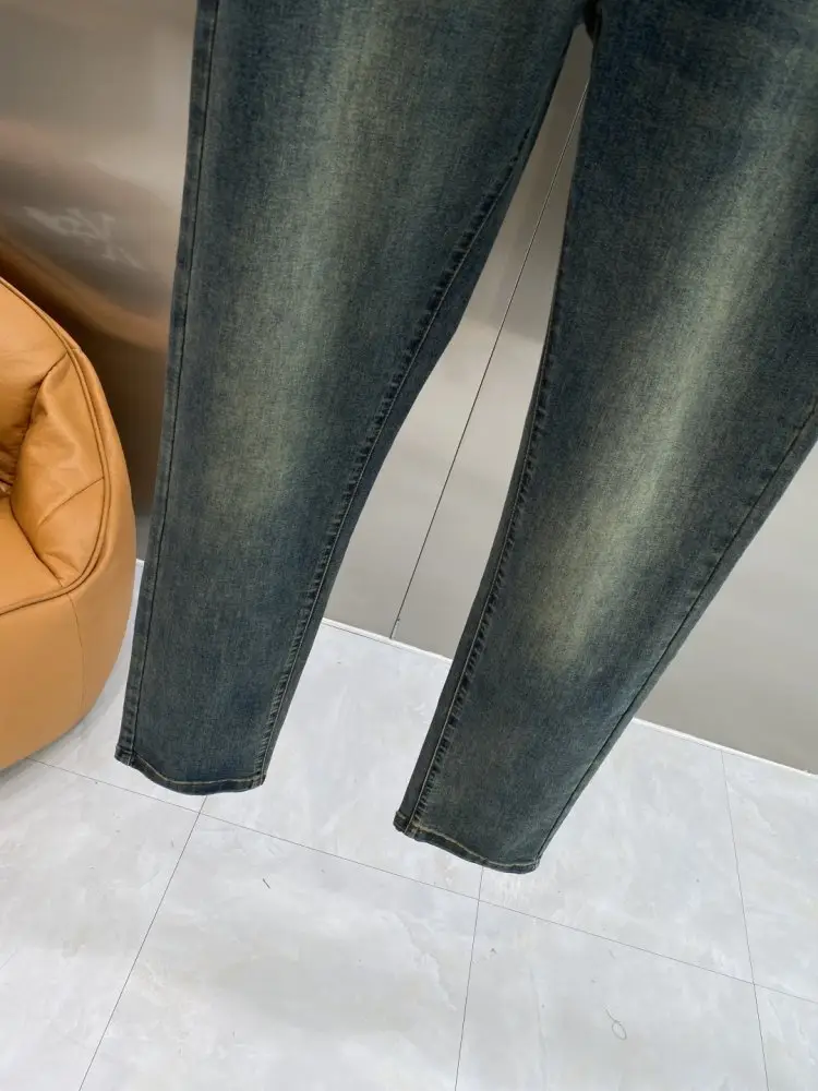 Gucci Jeans men's — Photo 5
