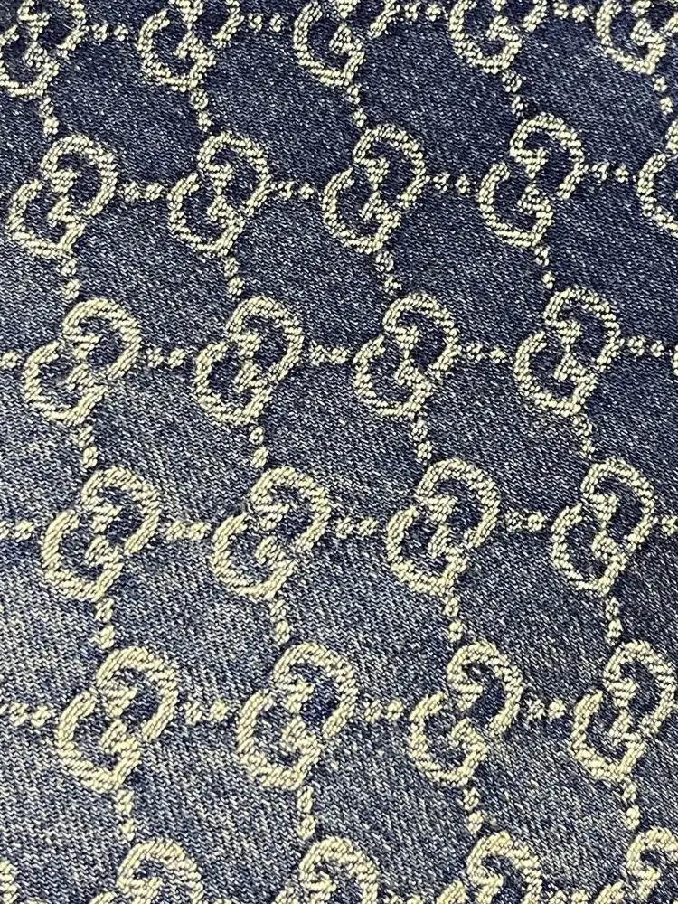 Gucci Джинси чоловічі — Фото 5