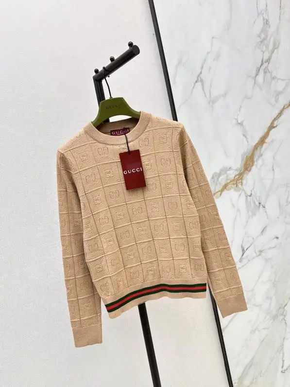 Gucci Knitted pullover — Photo 2