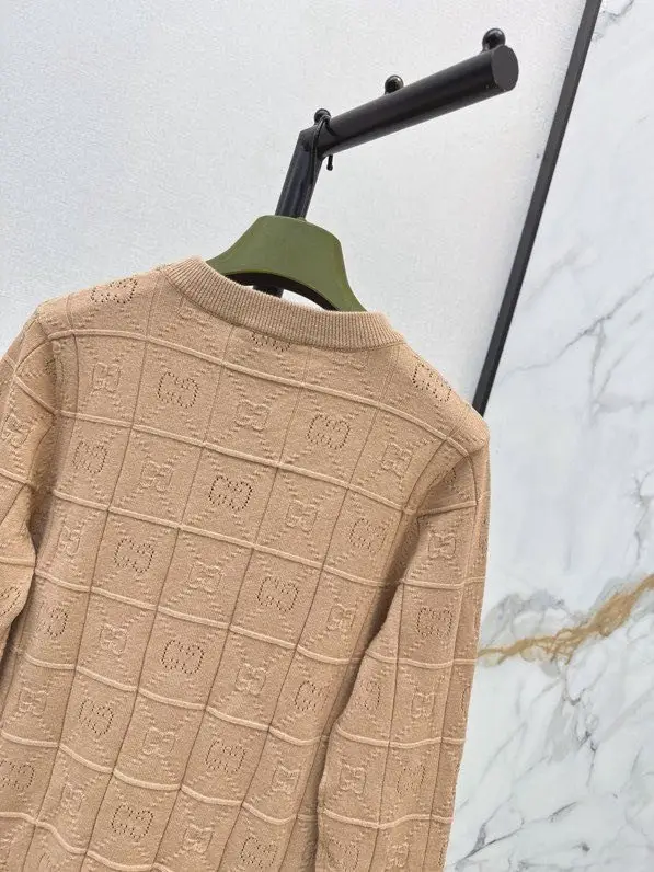 Gucci Knitted pullover — Photo 3