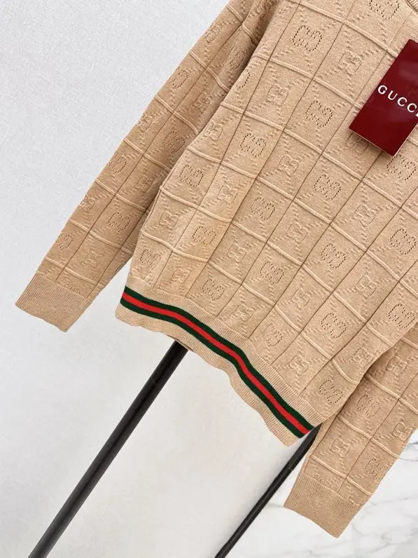 Gucci Knitted pullover — Photo 5