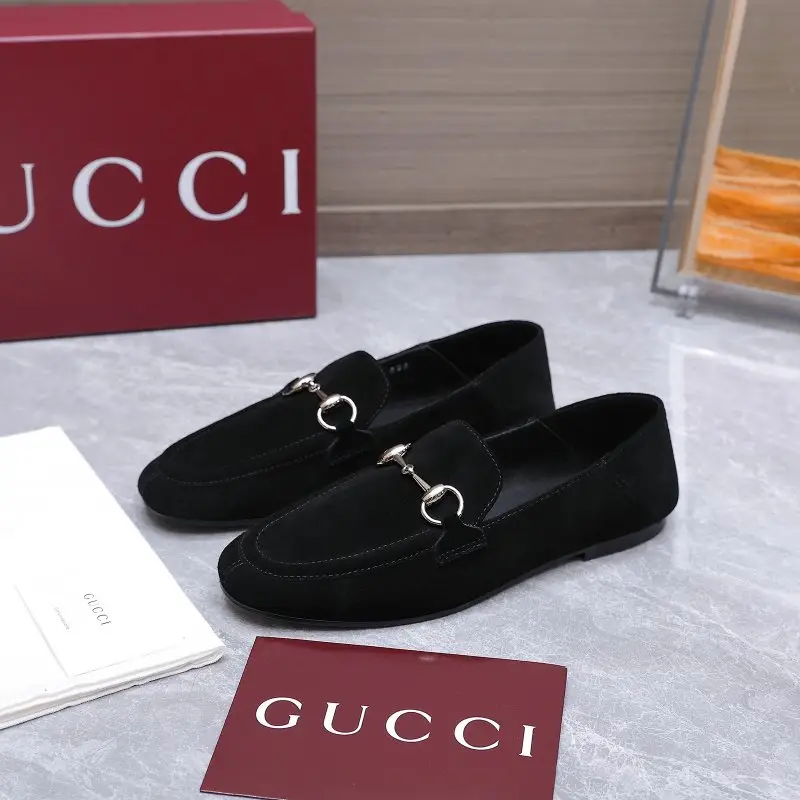 Gucci — Лоферы Gucci Jordaan Soft