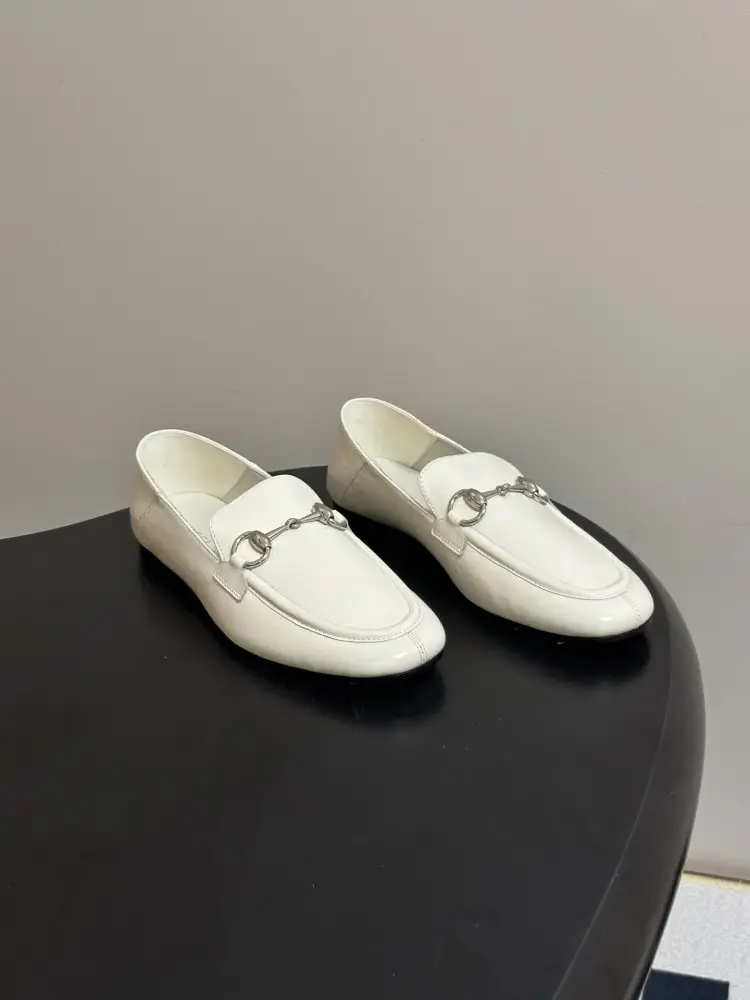 Gucci — Лоферы женские