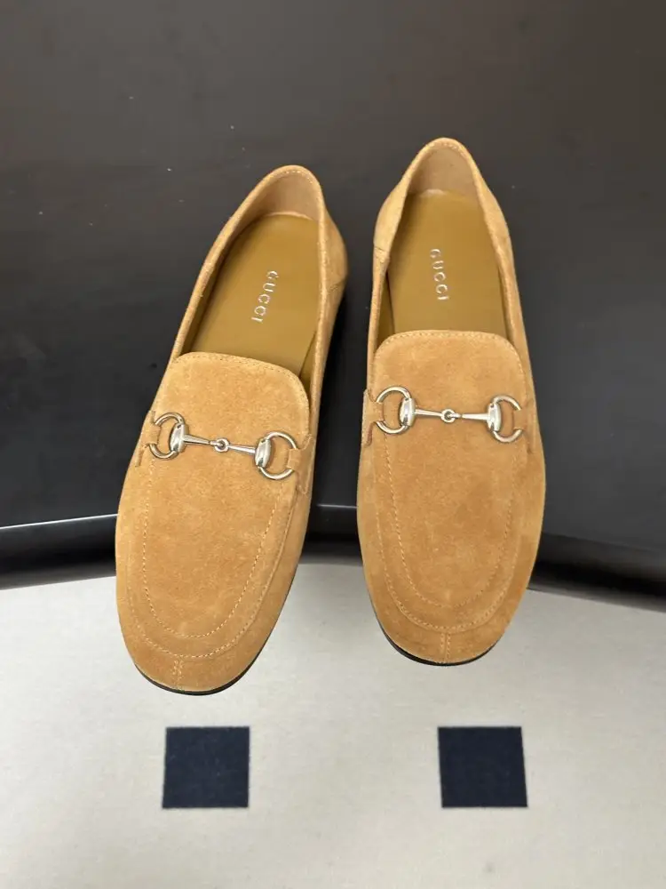Gucci Лоферы жіночі — Фото 2