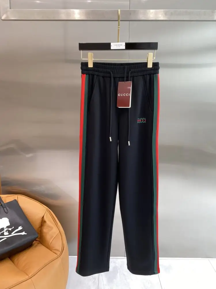 Pants sport men's