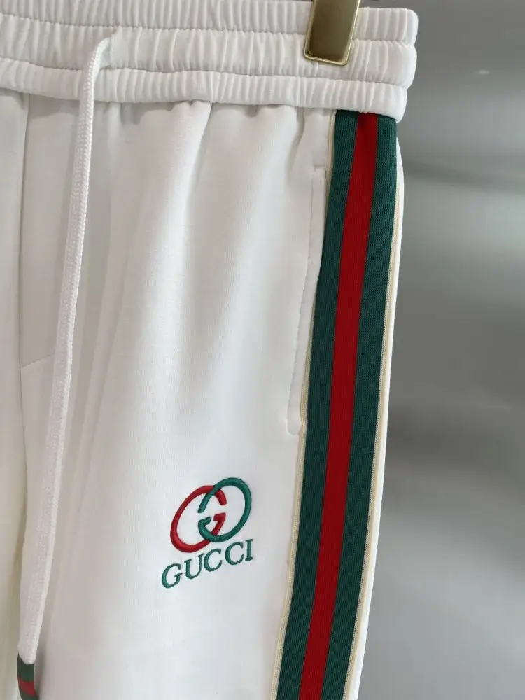Gucci Штани спортивні чоловічі — Фото 4