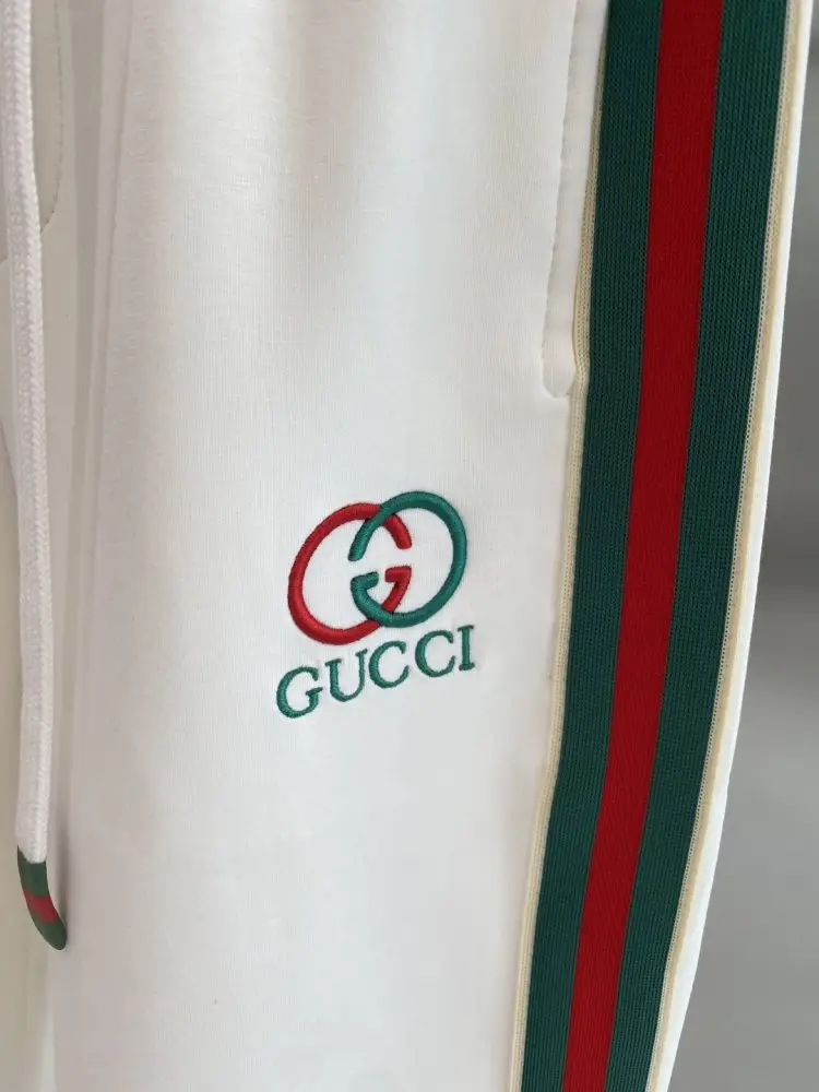 Gucci Штани спортивні чоловічі — Фото 5