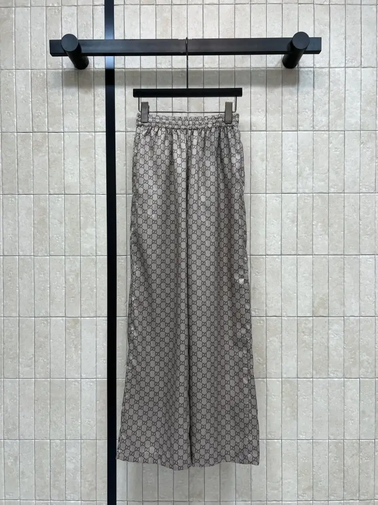 Pants women's from high waist