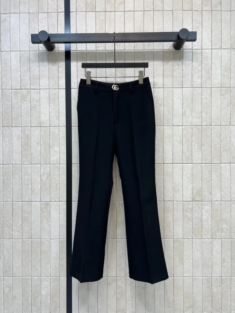 Gucci — Pants women's