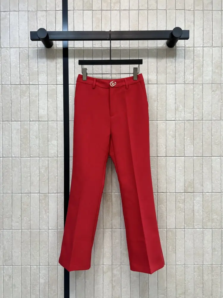 Gucci — Pants women's