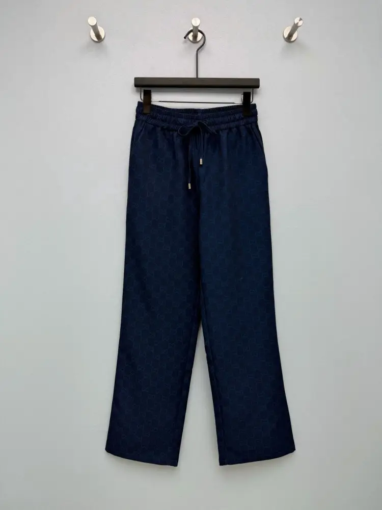 Gucci — Pants women's