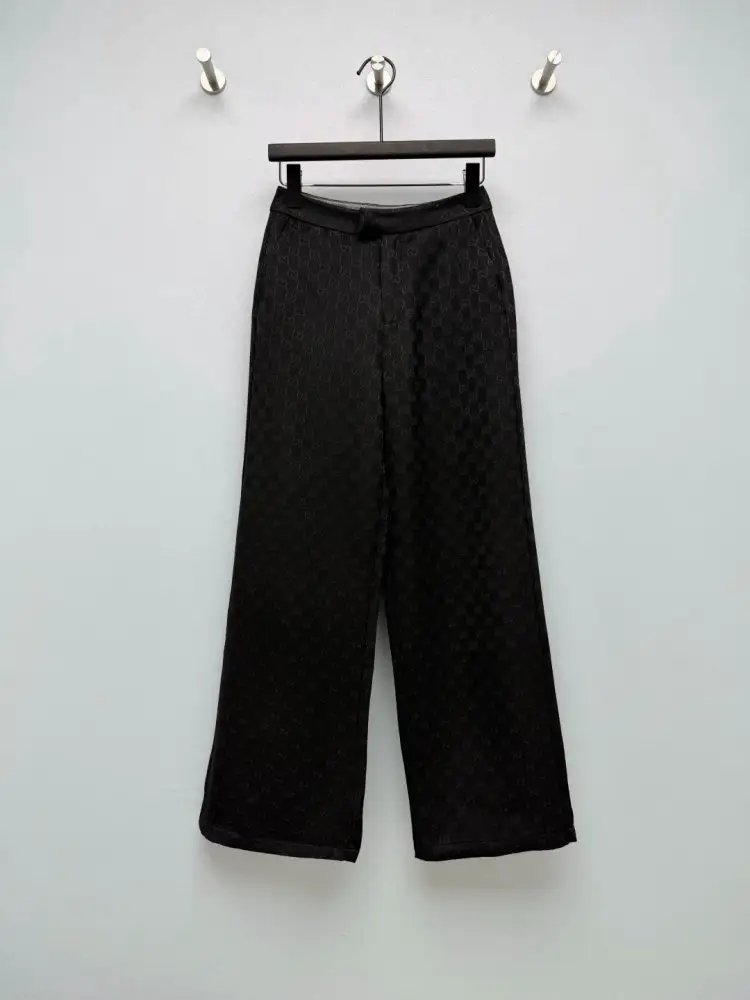 Gucci — Pants women's
