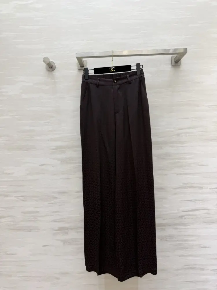 Gucci — Pants women's