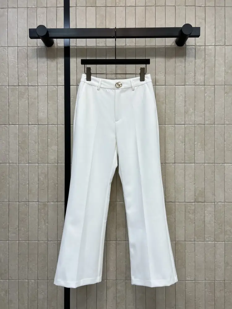 Gucci — Pants women's