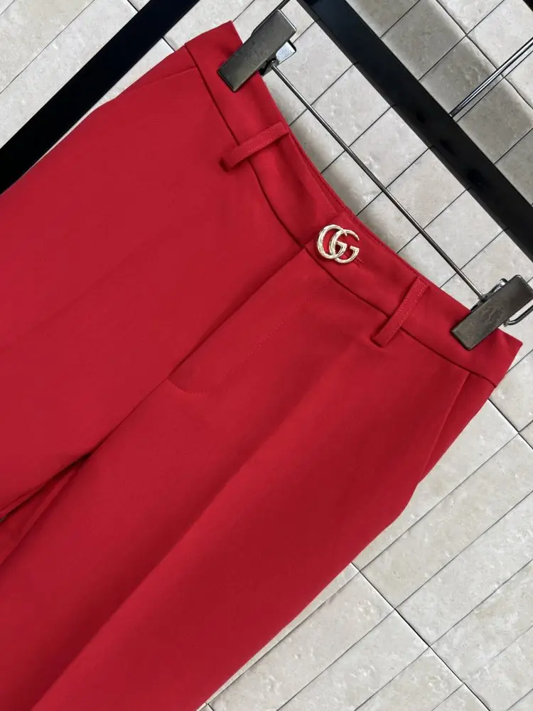 Gucci Pants women's — Photo 2