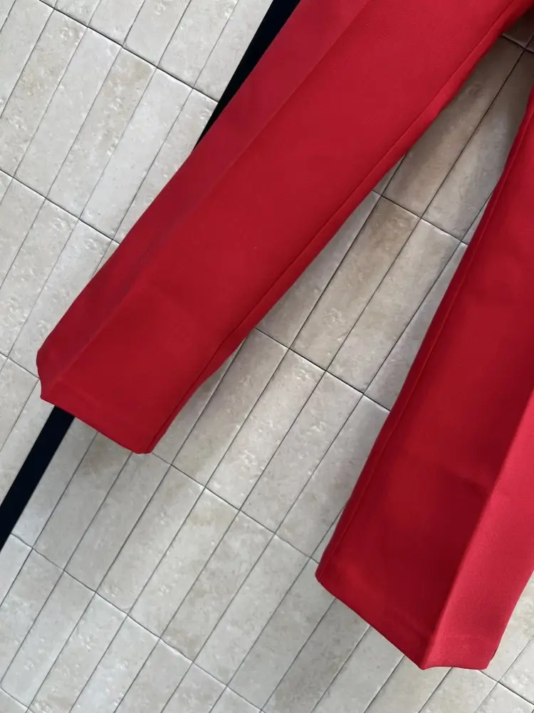 Gucci Pants women's — Photo 4