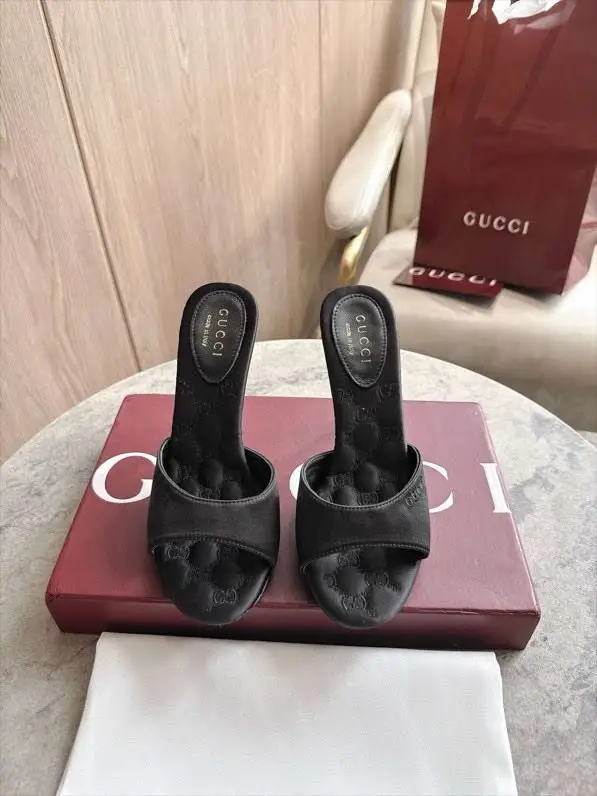 Gucci Босоножки Primavera — Фото 2