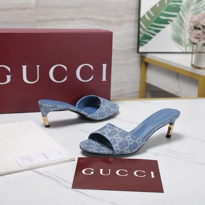 Gucci Босоніжки — Фото 2