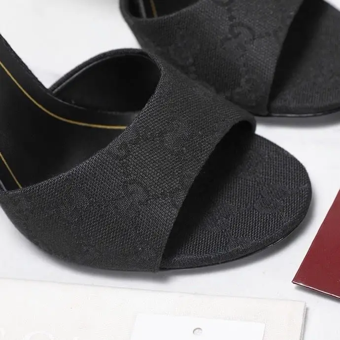 Gucci Босоніжки — Фото 2