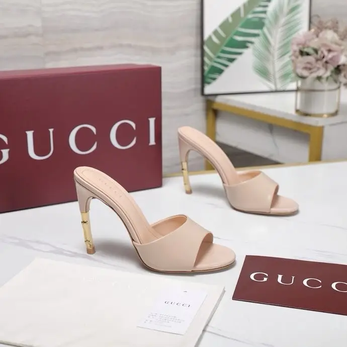 Gucci Босоніжки — Фото 2