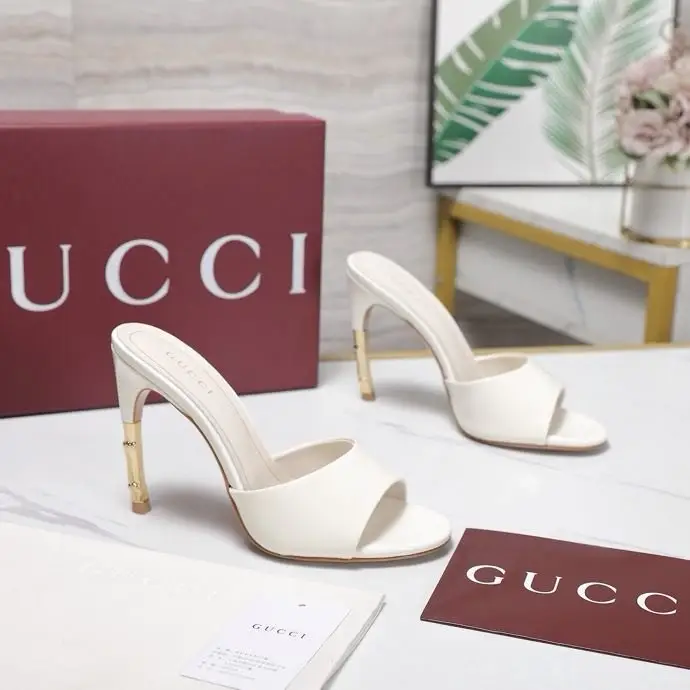 Gucci Босоніжки — Фото 2