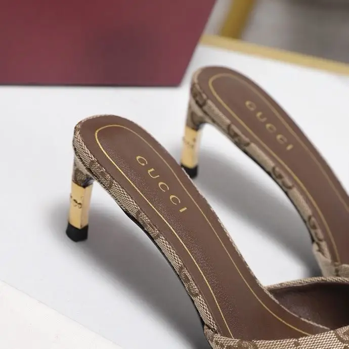 Gucci Босоніжки — Фото 2