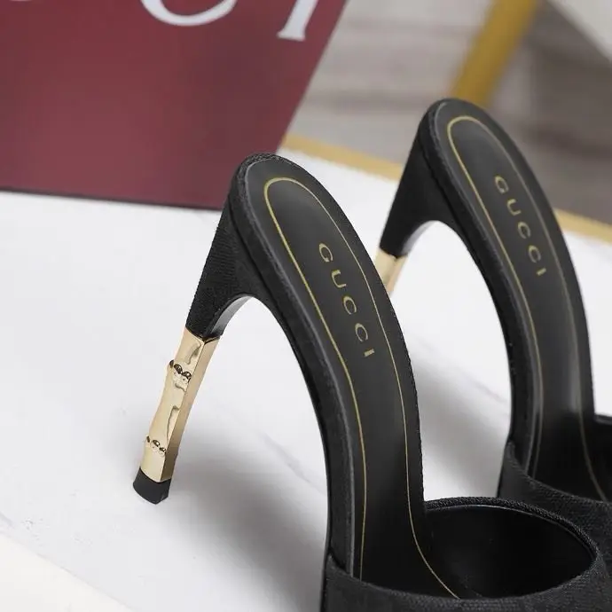 Gucci Босоніжки — Фото 3