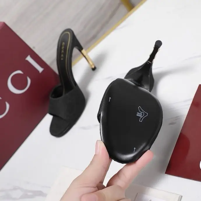 Gucci Босоніжки — Фото 4