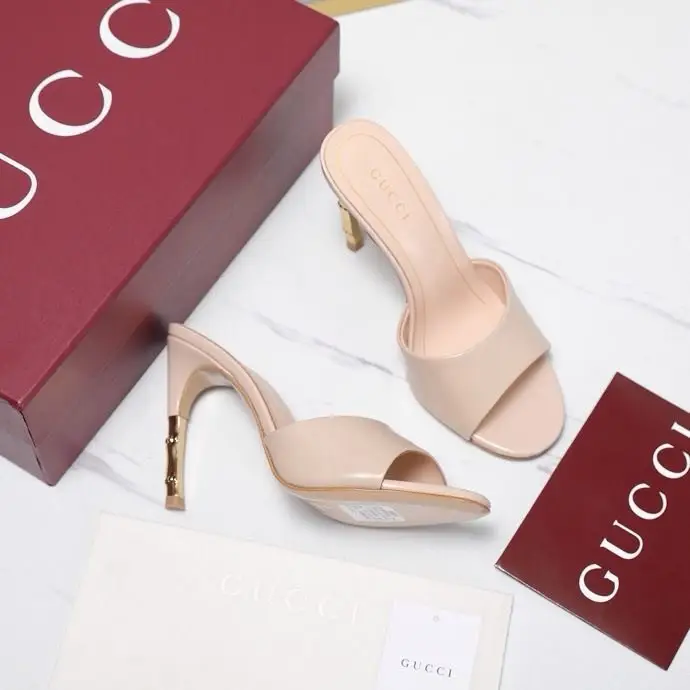 Gucci Босоніжки — Фото 4