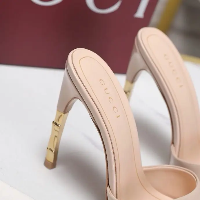 Gucci Босоніжки — Фото 5