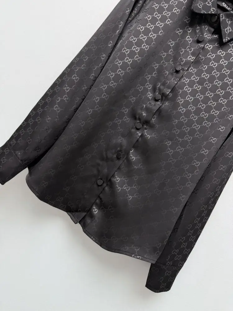 Gucci Shirt women's — Photo 5