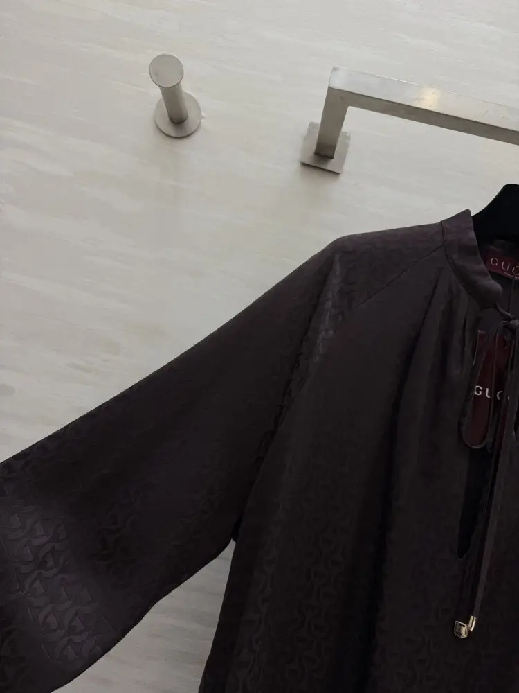 Gucci Рубашка женская — Фото 5