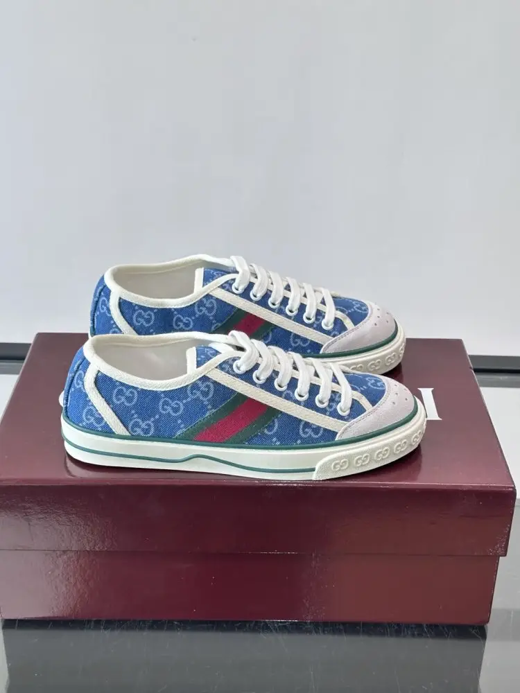 Gucci — Кеди чоловічі