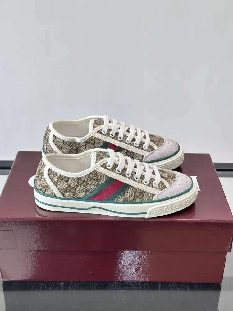 Gucci — Кеди чоловічі