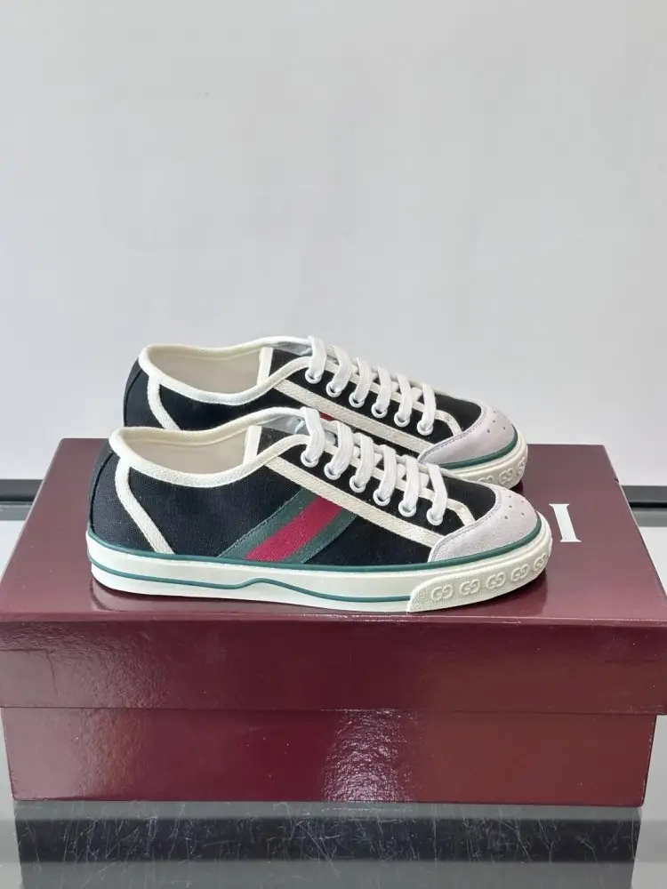 Gucci — Кеди чоловічі